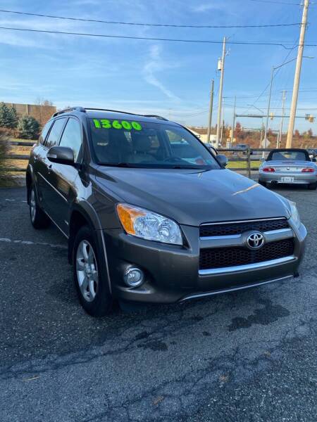 2011 Toyota RAV4 for sale at Cool Breeze Auto in Breinigsville PA
