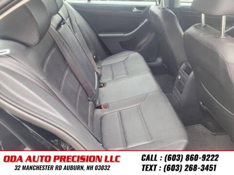 2012 Volkswagen Jetta