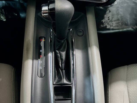 2020 Honda HR-V EX