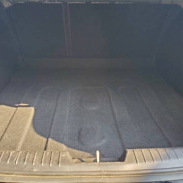 2014 Chevrolet Cruze LS Manual