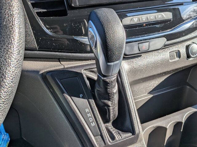 2023 Ford Transit 350 XLT