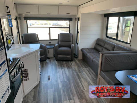 2027 Jayco Jay Flight