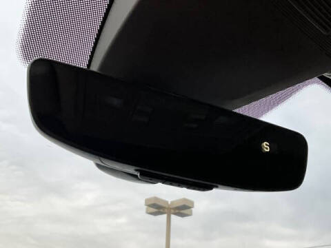 2019 Volkswagen Atlas V6 SE 4Motion