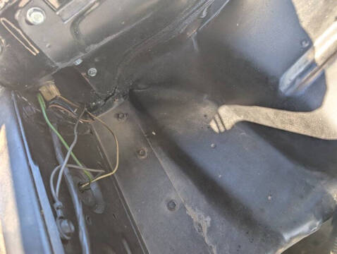 1962 Pontiac Tempest