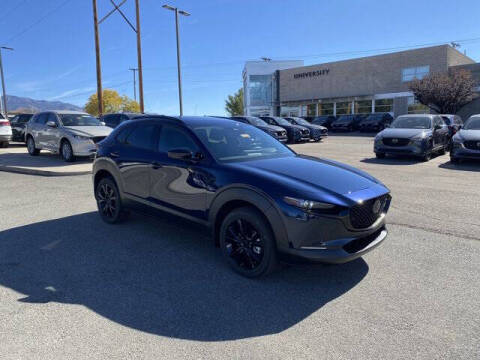 2026 Mazda CX-30 2.5 Turbo Premium Plus