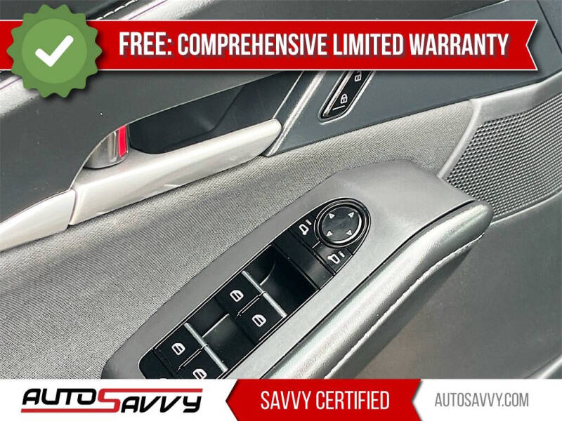 2025 Mazda CX-30 2.5 S