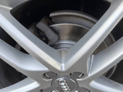 2017 Audi Q5 2.0T quattro Premium