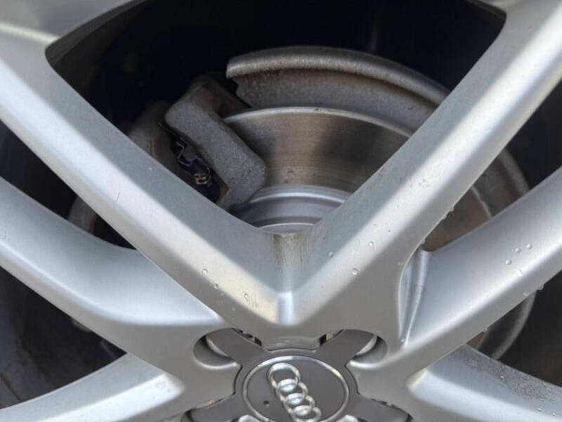 2017 Audi Q5 2.0T quattro Premium