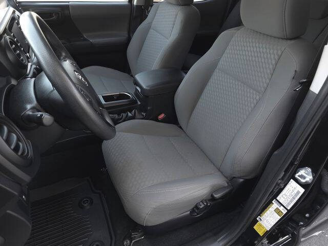2021 Toyota Tacoma SR - Photo 10