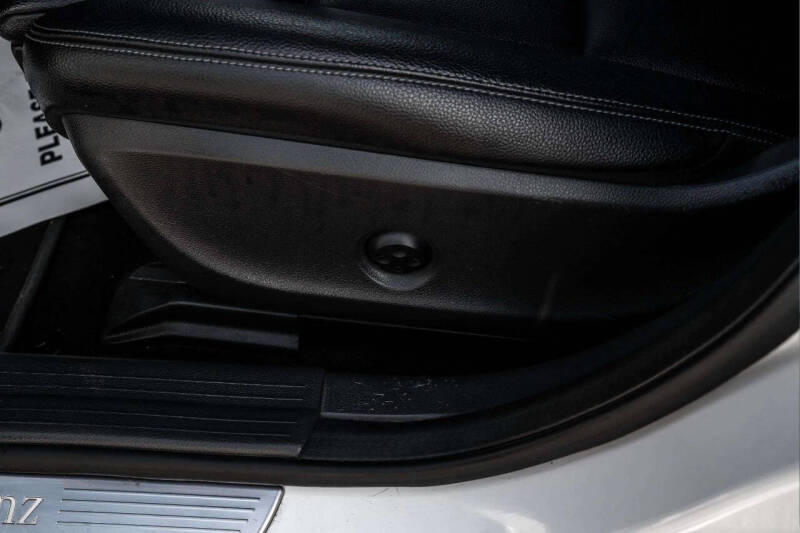 2019 Mercedes-Benz GLA GLA 250 4MATIC