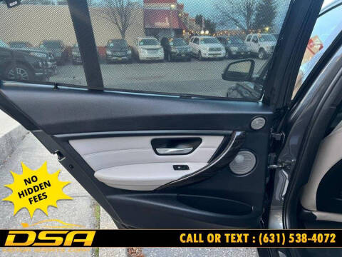 2013 BMW 3 Series 335i