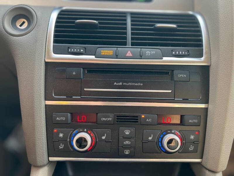 2015 Audi Q7 3.0 quattro TDI Premium Plus