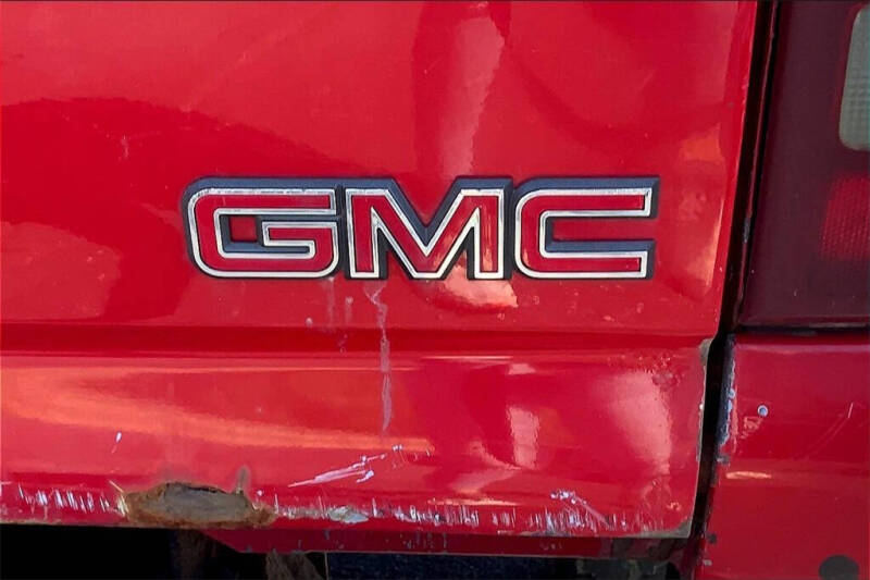 2002 Chevrolet Silverado 2500HD