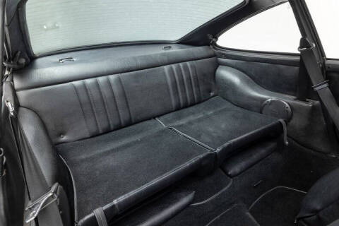 1977 Porsche 911 Carrera