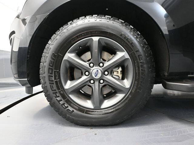 2018 Ford Expedition MAX XLT