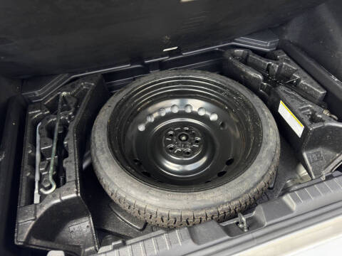 2020 Toyota Corolla Hatchback