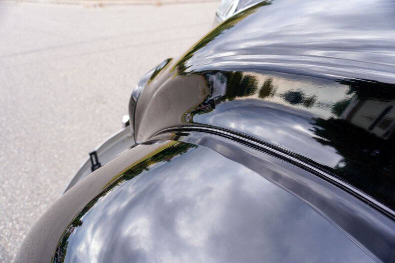 1936 Chrysler Imperial