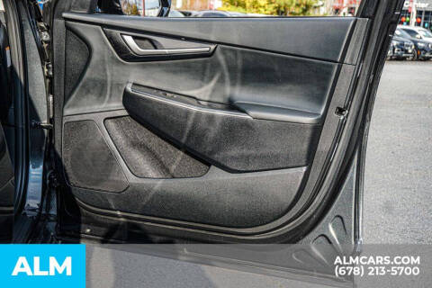 2024 Kia EV6 Light Long Range