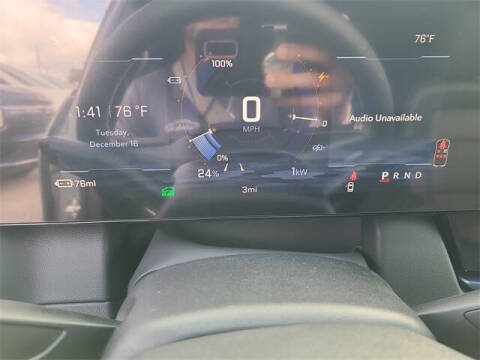 2026 Chevrolet Equinox EV LT 2