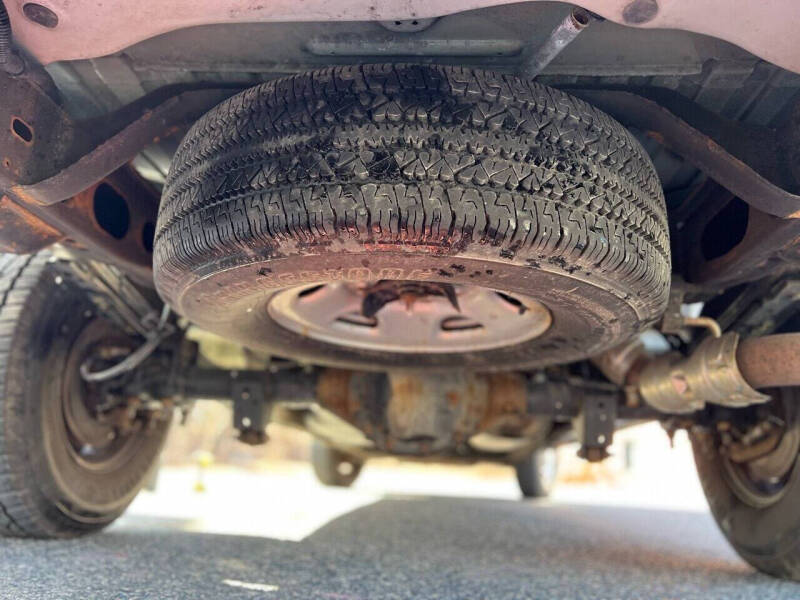 2020 Chevrolet Express 2500