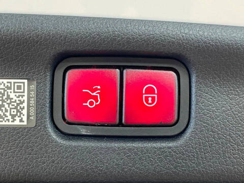 2024 Mercedes-Benz C-Class AMG C 43