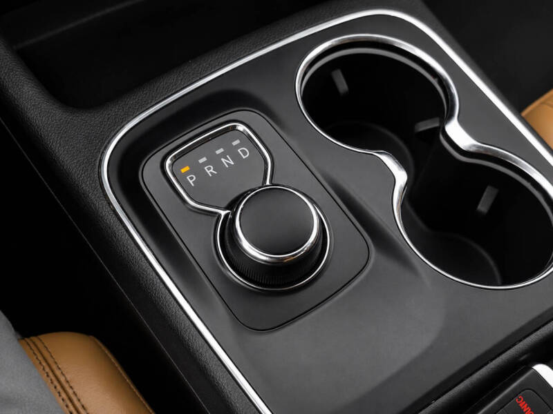 2015 Dodge Durango Citadel