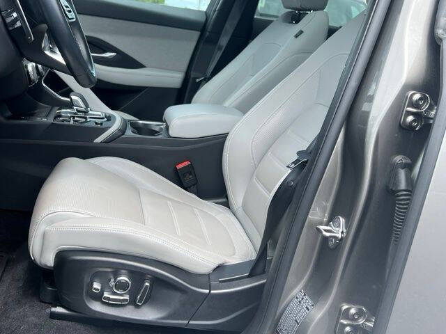 2021 Jaguar E-PACE 300 Sport