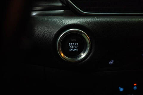 2023 Mazda CX-5 2.5 S Premium Plus