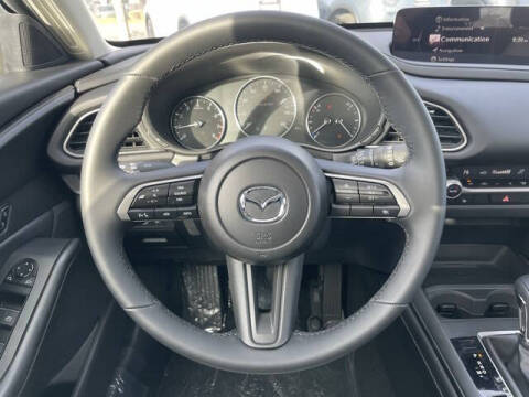 2026 Mazda CX-30 2.5 S Preferred