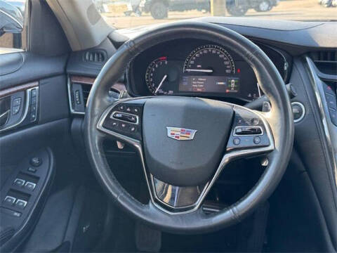 2019 Cadillac CTS 3.6L Luxury