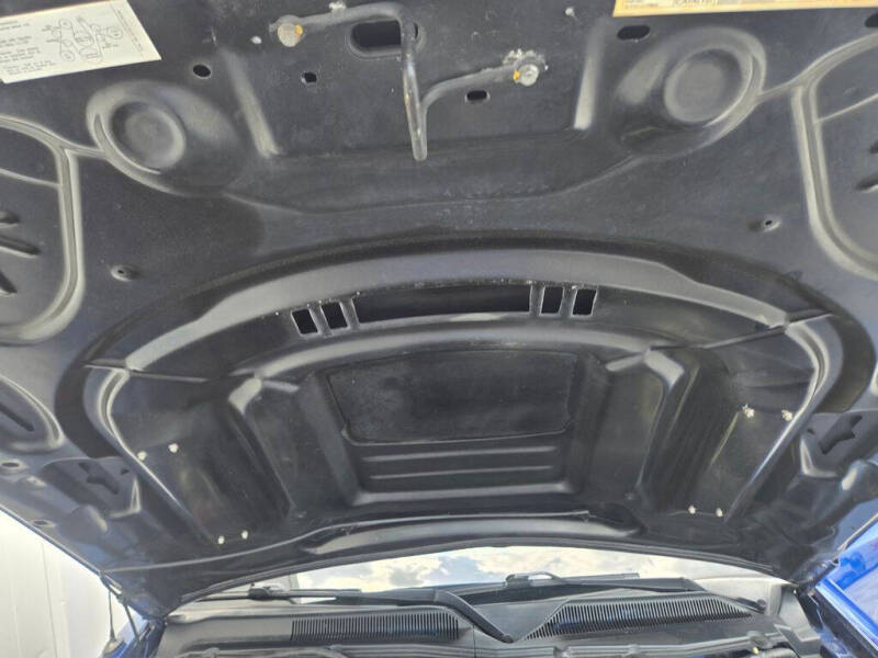 2008 Ford Mustang GT Premium