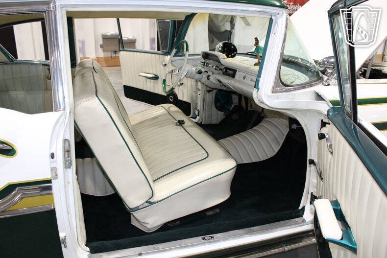 1958 Chevrolet Biscayne