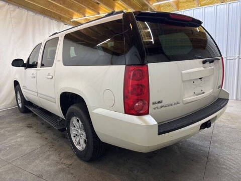 2012 GMC Yukon XL SLT