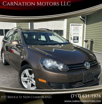 2014 Volkswagen Jetta for sale at CarNation Motors LLC - New Cumberland Location in New Cumberland PA