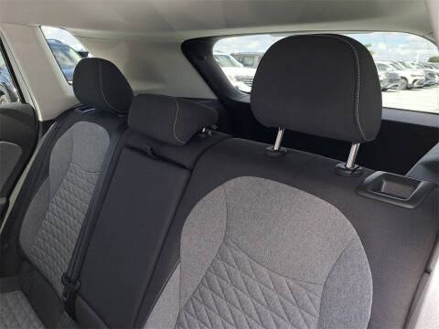 2025 Volkswagen Tiguan S