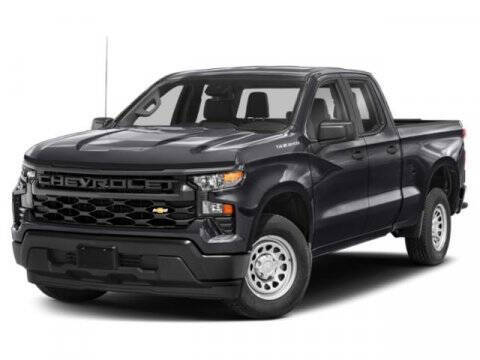 2023 Chevrolet Silverado 1500 for sale at Jimmys Car Deals at Feldman Chevrolet of Livonia in Livonia MI