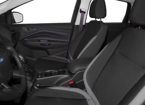 2016 Ford Escape S