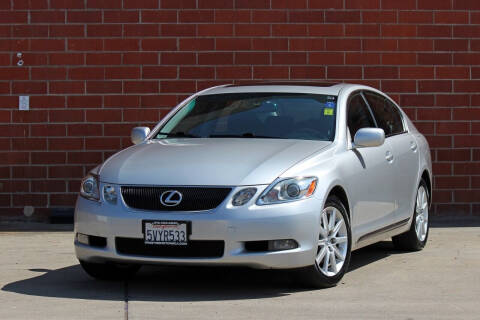 2006 Lexus GS 300 for sale at Prestige Motors in Sacramento CA