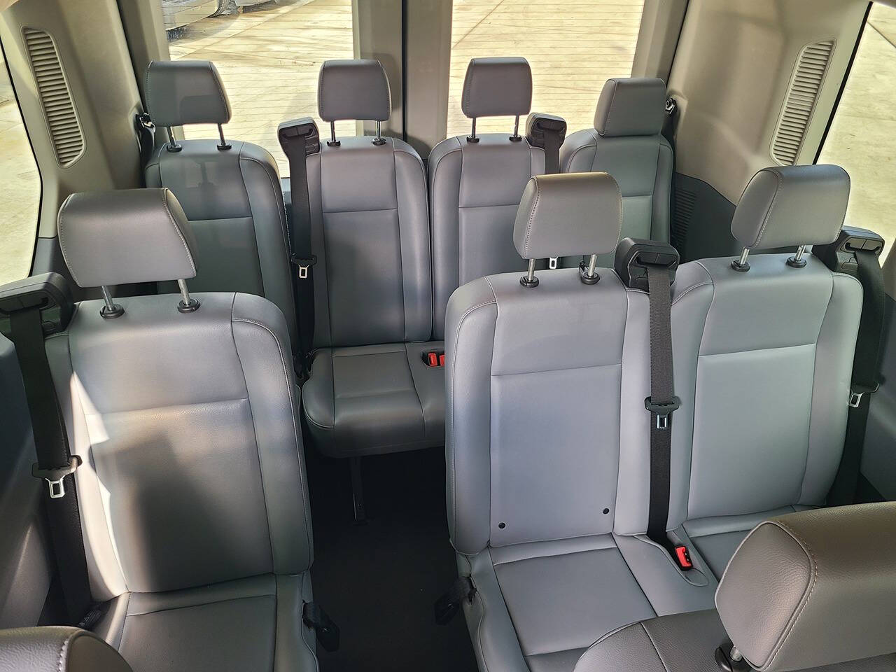 2019 Ford Transit for sale at PAKK AUTOMOTIVE in Peachland, NC