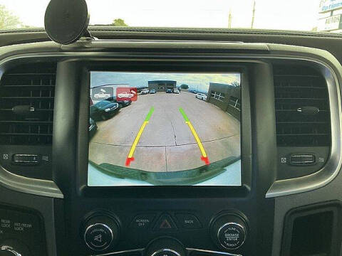 2017 RAM 2500 Power Wagon