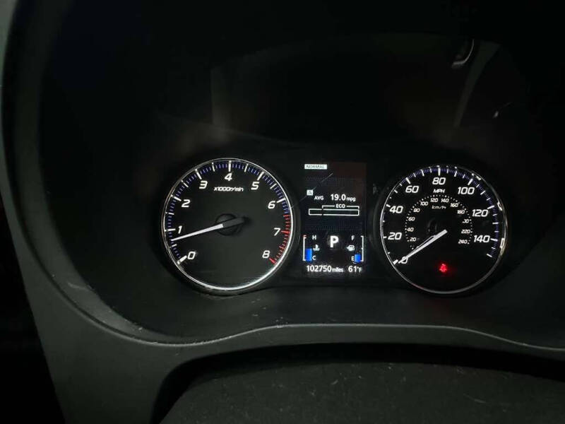 2017 Mitsubishi Outlander SEL