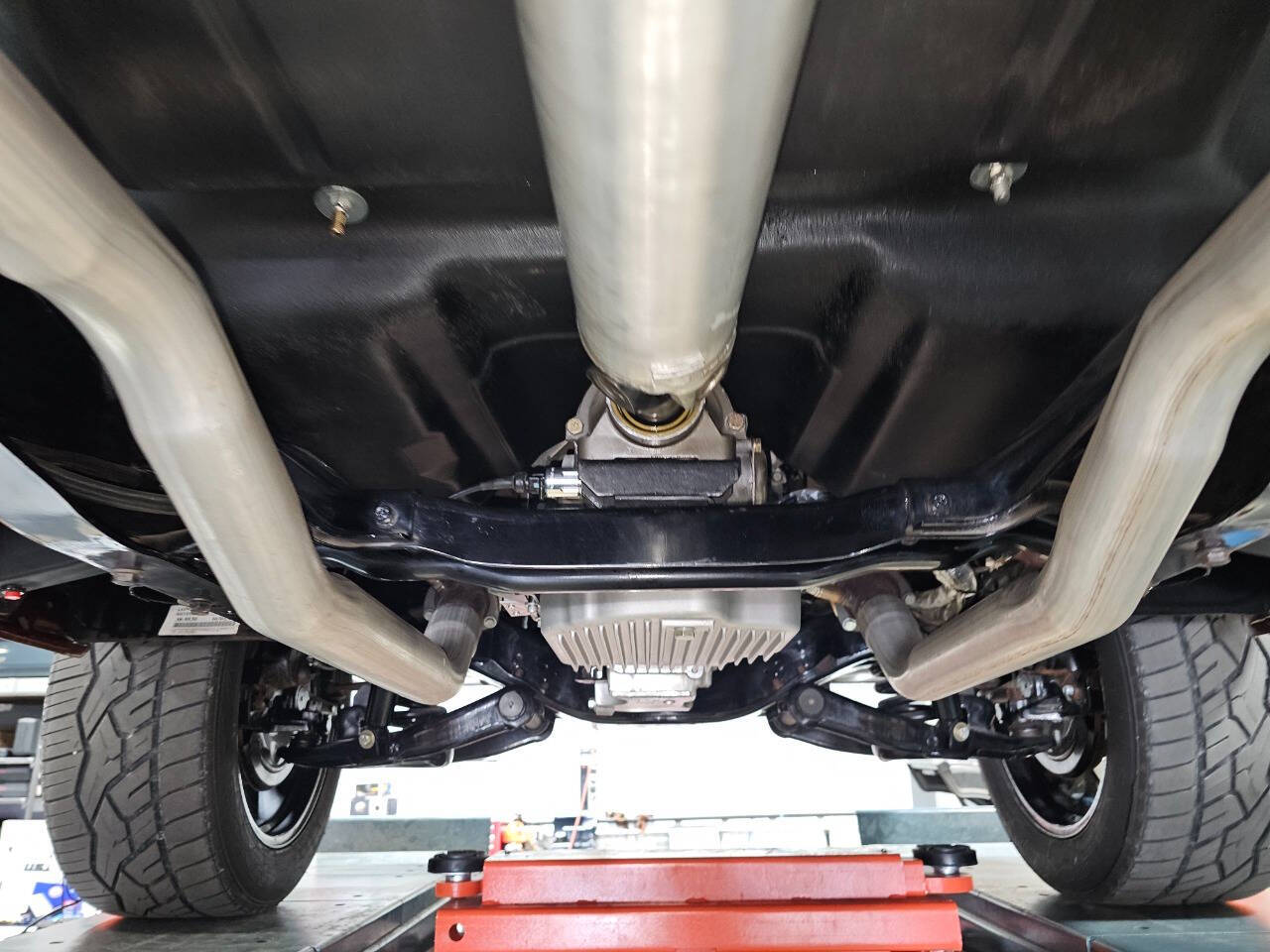 1977 Chevrolet C20 184