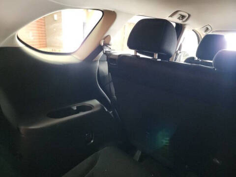 2019 Mazda CX-9 Sport