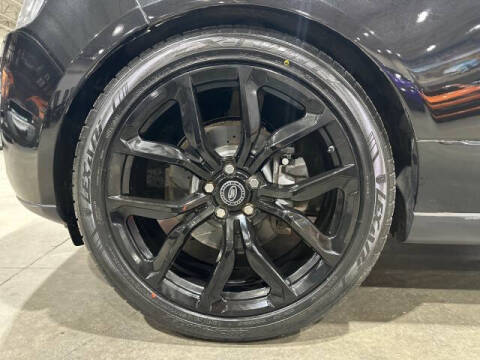 2016 Land Rover Range Rover