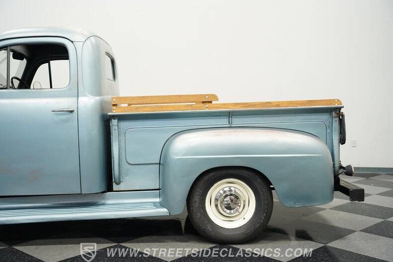 1949 Ford F-100