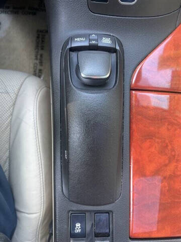 2010 Lexus RX 450h