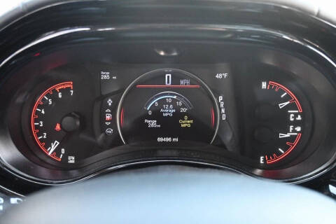 2022 Dodge Durango R/T Plus