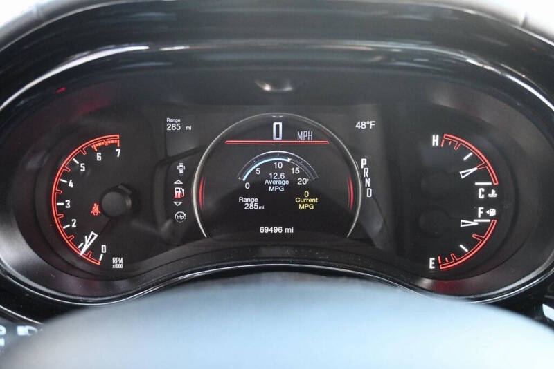 2022 Dodge Durango R/T Plus