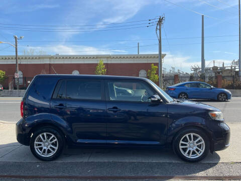 2008 Scion xB