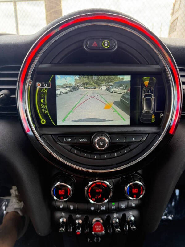 2015 MINI Hardtop 2 Door Cooper S